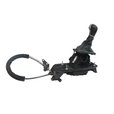 Recambio de automóvil de segunda mano de palanca cambio para volkswagen caddy ocio maxi trendline bmt 110 cv / 81 kw referencias oem iam 1t1713025aq  
