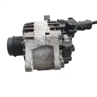 Second-hand car spare part alternator for kia rio drive oem iam references 373002b760  
