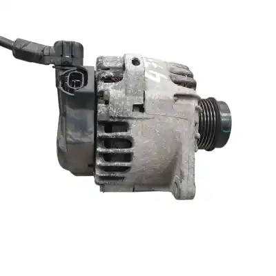Second-hand car spare part alternator for kia rio drive oem iam references 373002b760  