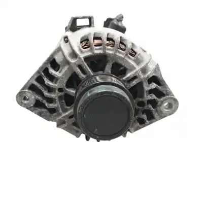 Second-hand car spare part alternator for kia rio drive oem iam references 373002b760  