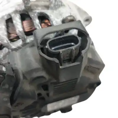 Second-hand car spare part alternator for kia rio drive oem iam references 373002b760  