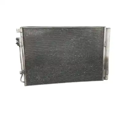 Peça sobressalente para automóvel em segunda mão condensador / radiador de ar condicionado por kia rio drive referências oem iam 976061r000  