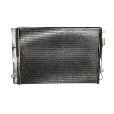 Peça sobressalente para automóvel em segunda mão condensador / radiador de ar condicionado por kia rio drive referências oem iam 976061r000  
