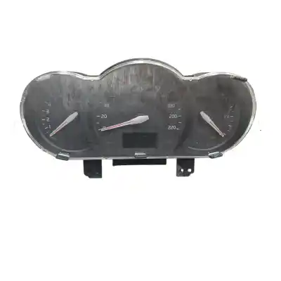 Peça sobressalente para automóvel em segunda mão quadrante por kia rio drive referências oem iam 940061w018  