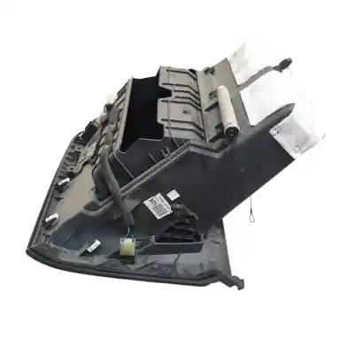 Pezzo di ricambio per auto di seconda mano scatola di guanti per kia rio drive riferimenti oem iam 845121w010  