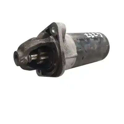 Peça sobressalente para automóvel em segunda mão MOTOR DE ARRANQUE por KIA RIO  Referências OEM IAM 361002B300  