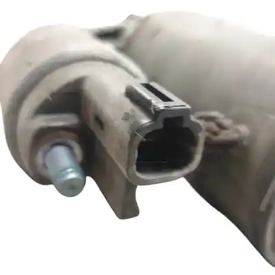 Peça sobressalente para automóvel em segunda mão motor de arranque por kia rio drive referências oem iam 361002b300  