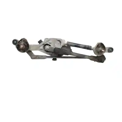 Peça sobressalente para automóvel em segunda mão Motor Do Limpa Para Brisas por KIA RIO Drive Referências OEM IAM 981101W000  