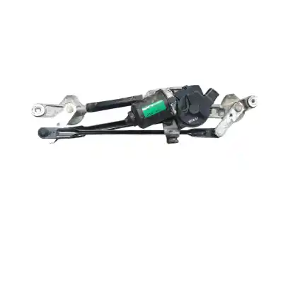 Peça sobressalente para automóvel em segunda mão motor do limpa para brisas por kia rio drive referências oem iam 981101w000  