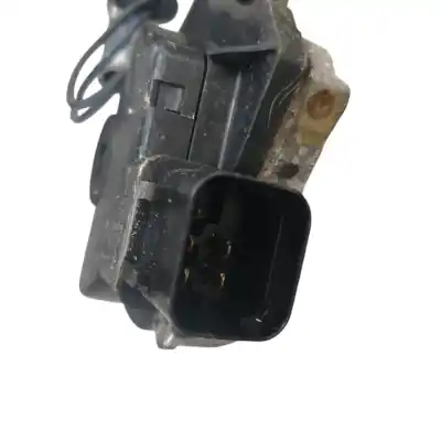 Peça sobressalente para automóvel em segunda mão motor do limpa para brisas por kia rio drive referências oem iam 981101w000  