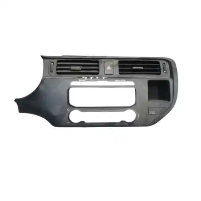 Peça sobressalente para automóvel em segunda mão grelha / difusor de ar por kia rio drive referências oem iam 847411w110