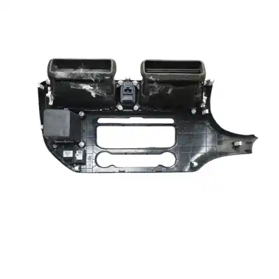 Pezzo di ricambio per auto di seconda mano griglia di aerazione per kia rio drive riferimenti oem iam 847411w110  