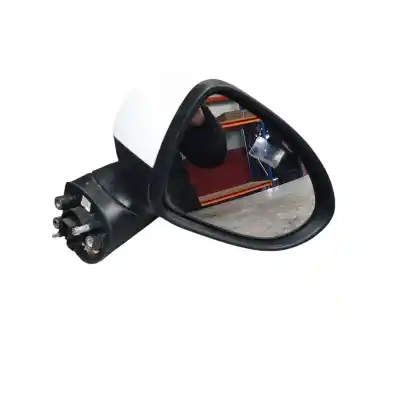 Peça sobressalente para automóvel em segunda mão espelho retrovisor direito por kia rio drive referências oem iam 876201w040