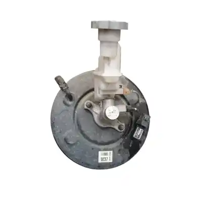 Peça sobressalente para automóvel em segunda mão servo freio por kia rio drive referências oem iam 591101w350