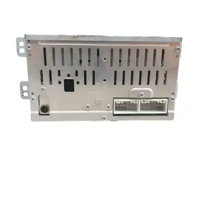 Peça sobressalente para automóvel em segunda mão sistema de áudio / rádio cd por kia rio drive referências oem iam 961701w750ca  