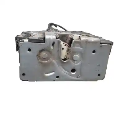 Piesă de schimb auto la mâna a doua încuietoare ușa din dreapta spate pentru opel corsa d catch me referințe oem iam 13258267  