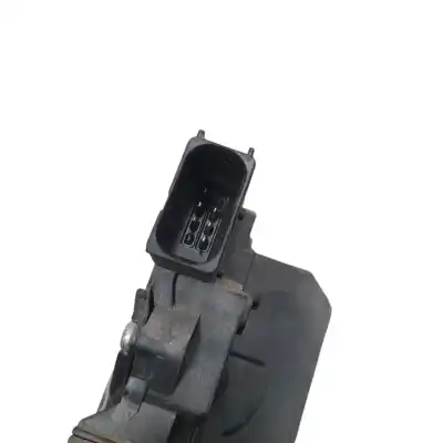 Pezzo di ricambio per auto di seconda mano serratura porta posteriore sinistra per opel corsa d catch me riferimenti oem iam 13258265  