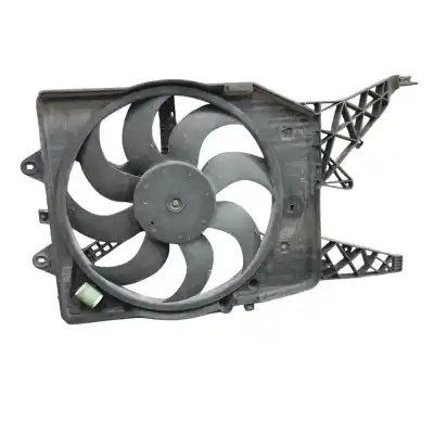 Автозапчастина б/у електро вентилятор для opel corsa d catch me посилання на oem iam 466119570  