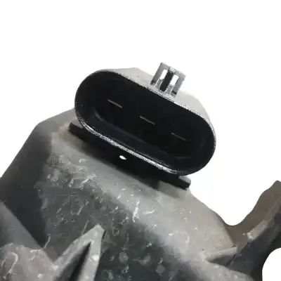 Автозапчастина б/у електро вентилятор для opel corsa d catch me посилання на oem iam 466119570  