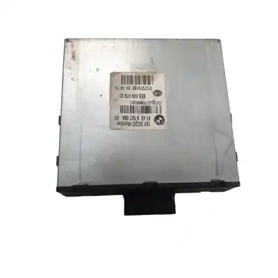 Second-hand car spare part ELECTRONIC MODULE for BMW SERIE 1 BERLINA (E81/E87)  OEM IAM references 61429127088  