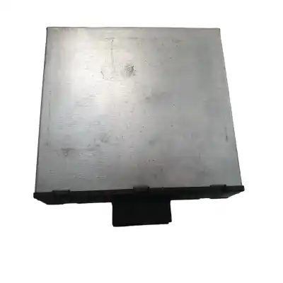 Peça sobressalente para automóvel em segunda mão módulo eletrônico por bmw serie 1 berlina (e81/e87) 116d referências oem iam 61429127088  