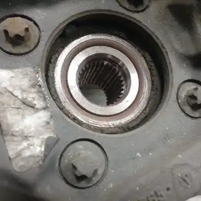 Second-hand car spare part REAR RIGHT KNUCKLE for BMW X3 (F25)  OEM IAM references 33406797570  