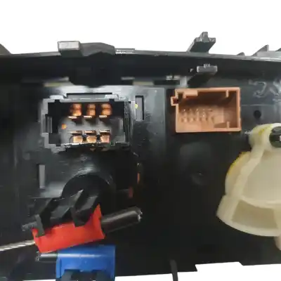 Second-hand car spare part climate control for citroen c3 attraction oem iam references 400018005  