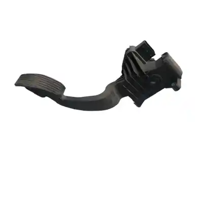 Second-hand car spare part accelerator pedal for opel corsa d cmon oem iam references 55702020  