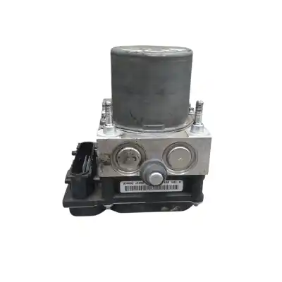 Recambio de automóvil de segunda mano de ABS para NISSAN QASHQAI (J10)  referencias OEM IAM 47660JD01D  