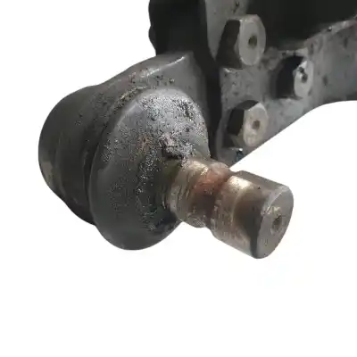 Pezzo di ricambio per auto di seconda mano BRACCIO SOSPENSIONE INFERIORE ANTERIORE DESTRO per SSANGYONG RODIUS  Riferimenti OEM IAM 4450221001  