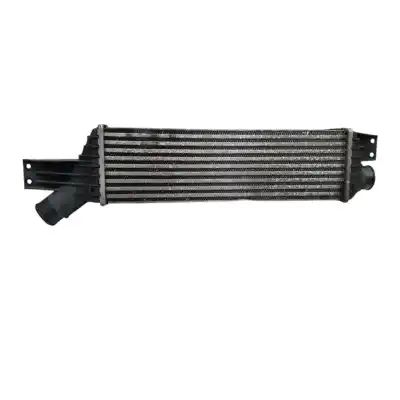 Second-hand car spare part intercooler for ssangyong rodius xdi oem iam references 2371121100  