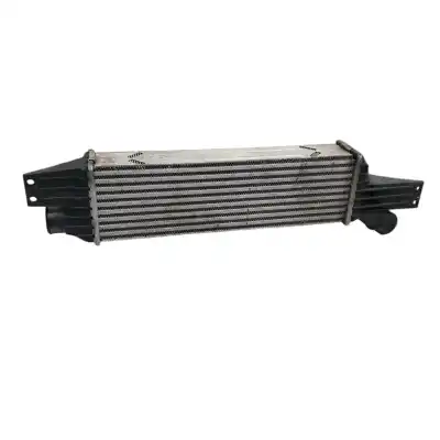 Second-hand car spare part intercooler for ssangyong rodius xdi oem iam references 2371121100  