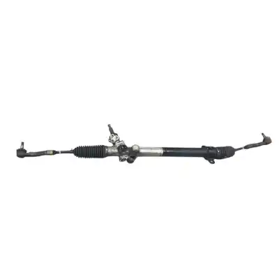 Автозапчасти б/у рулевая рейка за ssangyong rodius xdi ссылки oem iam 4650021060  