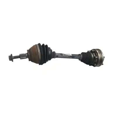İkinci el araba yedek parçası ön Sol Sanziman için VOLKSWAGEN CADDY OCIO Maxi Trendline BMT 110 CV / 81 KW OEM IAM referansları 1K0407271NQ  