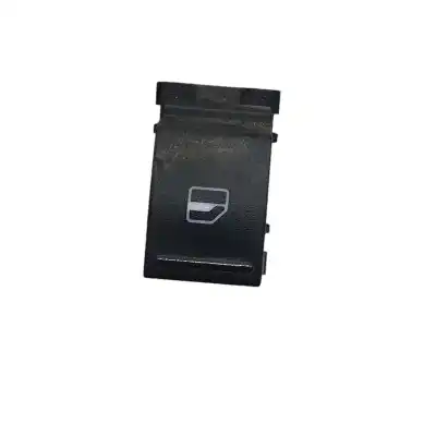 Peça sobressalente para automóvel em segunda mão Botão / Interruptor Elevador Vidro Dianteiro Direito por SEAT IBIZA IV (6J5, 6P1) 1.0 TSI Referências OEM IAM 7L6959855B  