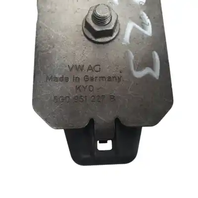 Second-hand car spare part horn for cupra formentor 13.25/228 oem iam references 5g0951227b  