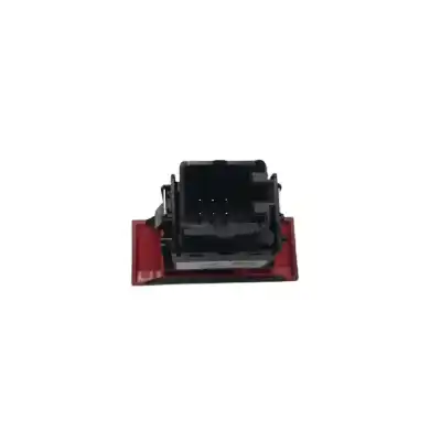 Peça sobressalente para automóvel em segunda mão Interruptor 4 Piscas - Emergência por SEAT IBIZA IV (6J5, 6P1) 1.0 TSI Referências OEM IAM 5F0953235B  