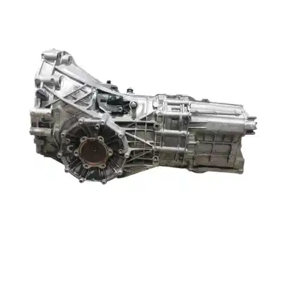 Pezzo di ricambio per auto di seconda mano riduttore per audi a4 berlina (8e) 2.0 tdi riferimenti oem iam hcf  