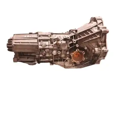 Pezzo di ricambio per auto di seconda mano riduttore per audi a4 berlina (8e) 2.0 tdi riferimenti oem iam hcf  