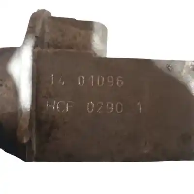 Pezzo di ricambio per auto di seconda mano riduttore per audi a4 berlina (8e) 2.0 tdi riferimenti oem iam hcf  