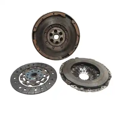 Pezzo di ricambio per auto di seconda mano kit frizione per ford kuga (cbs) 2.0 st-line limited edition riferimenti oem iam jx616477da  