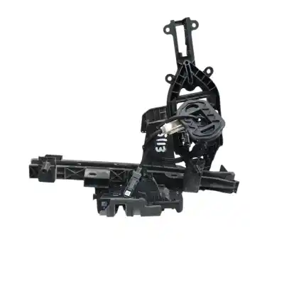 Pezzo di ricambio per auto di seconda mano serratura porta anteriore destra per ford kuga (cbs) 2.0 st-line limited edition riferimenti oem iam lv4bs264a26af  