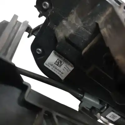 Pezzo di ricambio per auto di seconda mano serratura porta anteriore destra per ford kuga (cbs) 2.0 st-line limited edition riferimenti oem iam lv4bs264a26af  