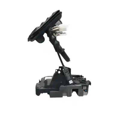 Pezzo di ricambio per auto di seconda mano serratura porta anteriore sinistra per ford kuga (cbs) 2.0 st-line limited edition riferimenti oem iam lv4bs264a27af  