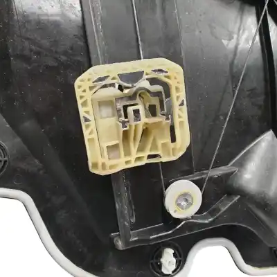 Second-hand car spare part passenger side right window regulator for ford kuga (cbs) 2.0 st-line limited edition oem iam references cx4821tu  