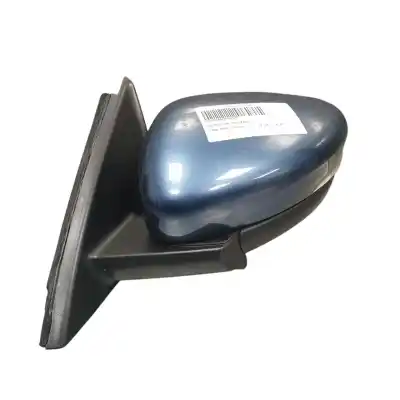 Pezzo di ricambio per auto di seconda mano specchio sinistro per ford kuga (cbs) 2.0 st-line limited edition riferimenti oem iam lv4b17683bg  