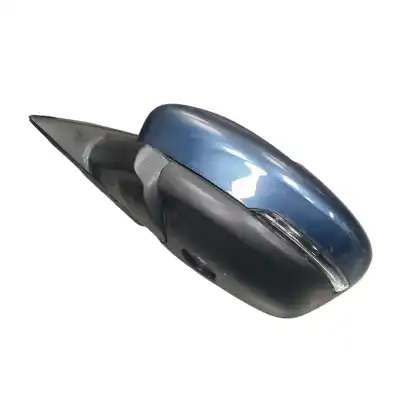 Pezzo di ricambio per auto di seconda mano specchio sinistro per ford kuga (cbs) 2.0 st-line limited edition riferimenti oem iam lv4b17683bg  