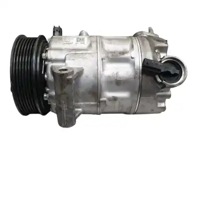 Pezzo di ricambio per auto di seconda mano compressore aria condizionata per ford kuga (cbs) 2.0 st-line limited edition riferimenti oem iam jx6119d629hb  