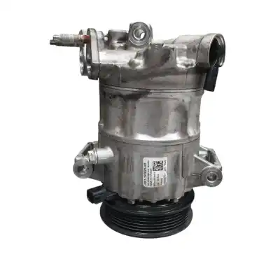 Pezzo di ricambio per auto di seconda mano compressore aria condizionata per ford kuga (cbs) 2.0 st-line limited edition riferimenti oem iam jx6119d629hb  