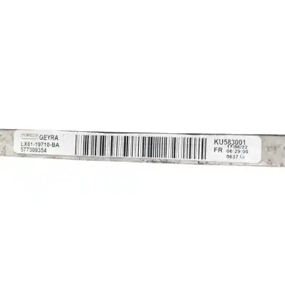 Pezzo di ricambio per auto di seconda mano condensatore / radiatore aria condizionata per ford kuga (cbs) 2.0 st-line limited edition riferimenti oem iam lx6119710ba  